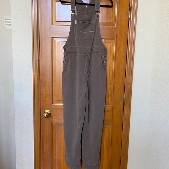 J. Jill Denim - JJill Overalls Medium Tall